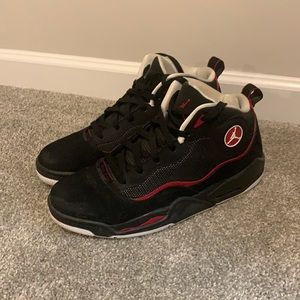 Jordan TC Shoes